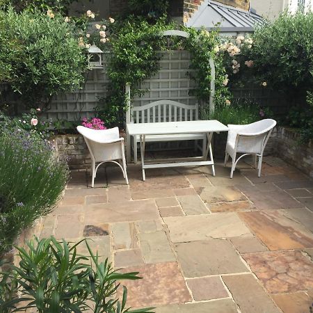 Fulham B&B 런던 외부 사진