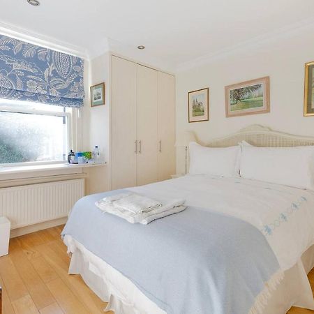 Fulham B&B 런던 외부 사진