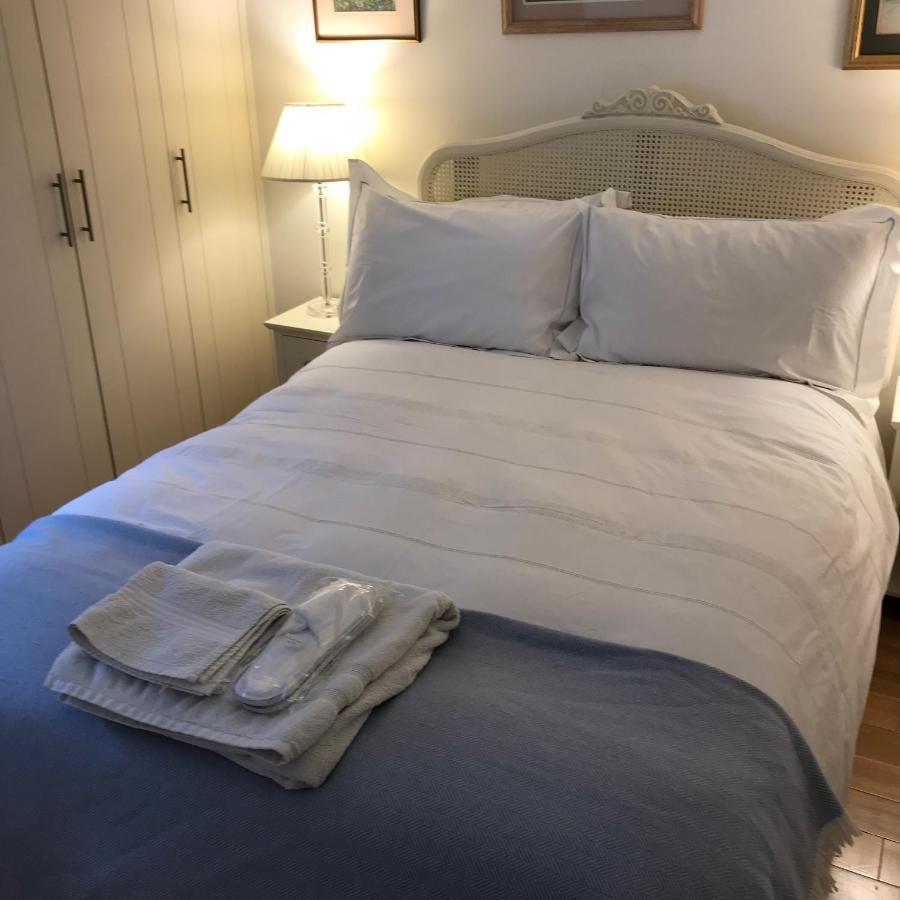 Fulham B&B 런던 외부 사진