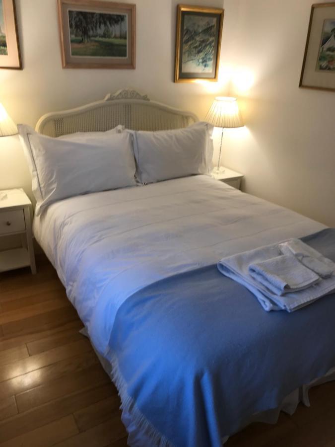 Fulham B&B 런던 외부 사진