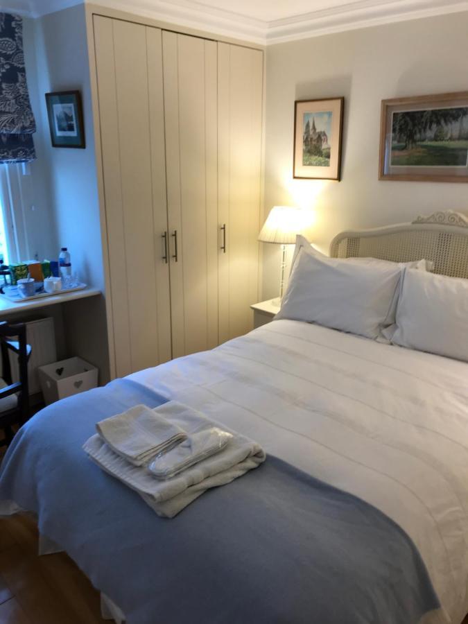 Fulham B&B 런던 외부 사진
