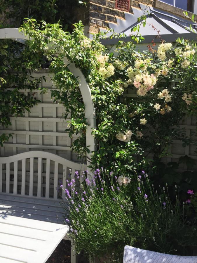 Fulham B&B 런던 외부 사진