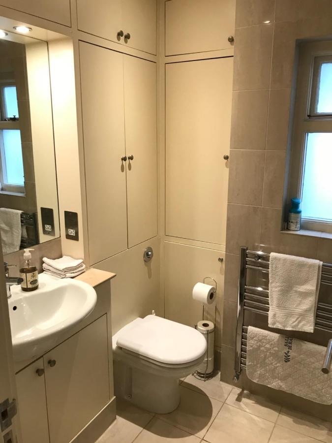 Fulham B&B 런던 외부 사진
