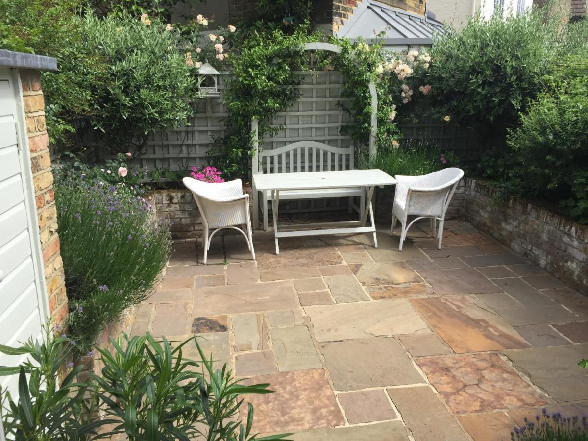 Fulham B&B 런던 외부 사진
